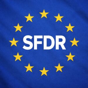 Understanding SFDR for EU sustainable investing, ESG fund classification, and transparency requirements