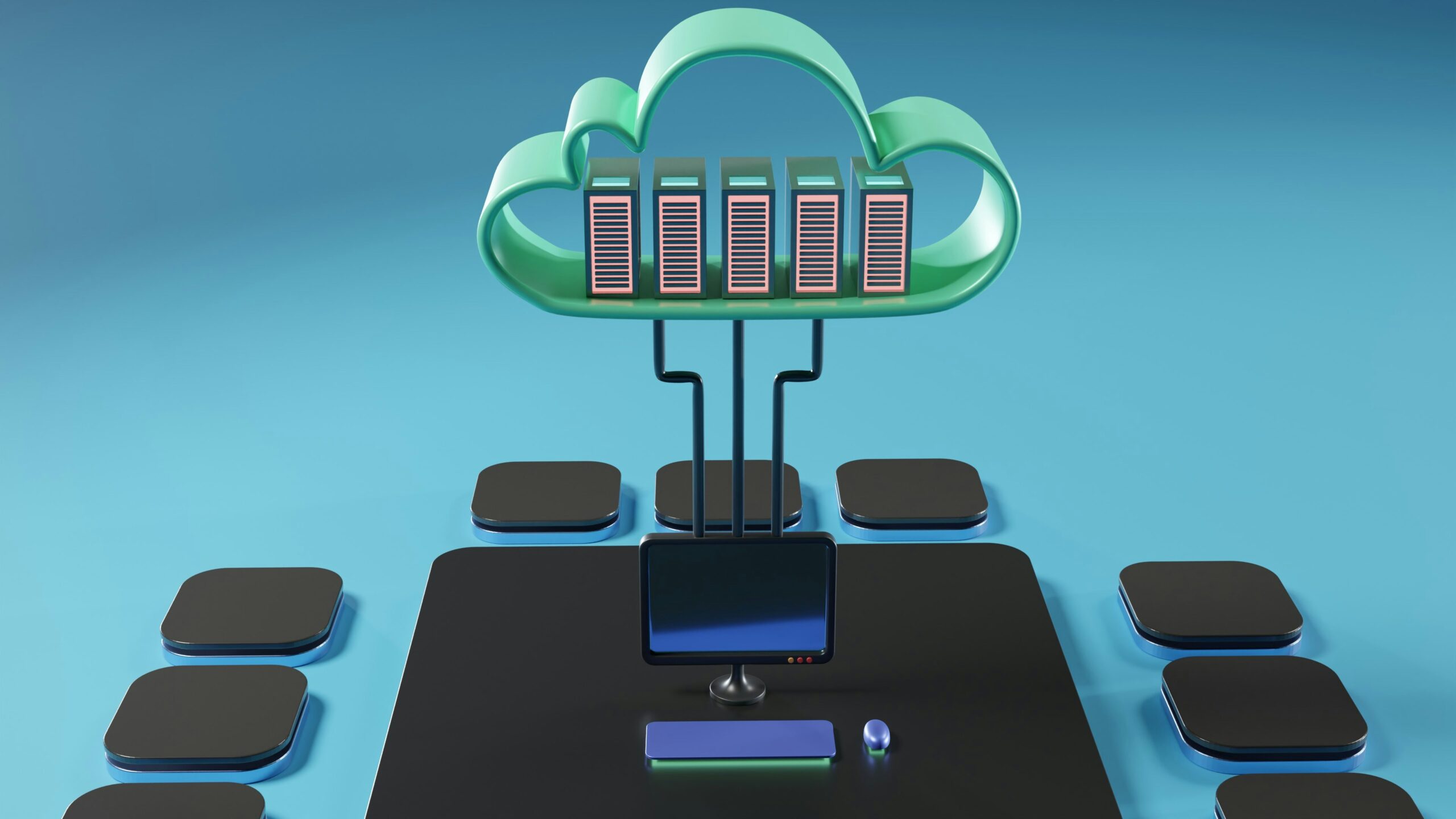 Centralising Ruler Centralising ESG Data: The Next Corporate Frontier - ESG Tech Report