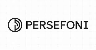 Screenshot of Persefoni platform showing carbon footprint tracking and ESG analytics for enterprises.