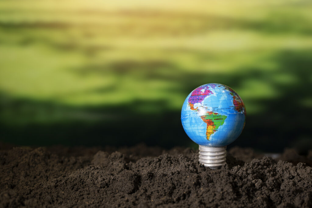 Climate bonds guide explaining green finance and funding for clean energy projects worldwide