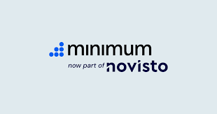 Novisto expands its ESG platform by acquiring Minimum, integrating carbon accounting and sustainability reporting.