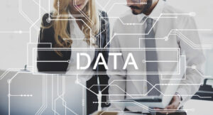 ESG reporting data governance implementation workflow showing data ownership, validation, and audit trail steps